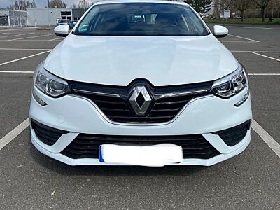Renault Megane ENERGY TCe 100 Experience Experience