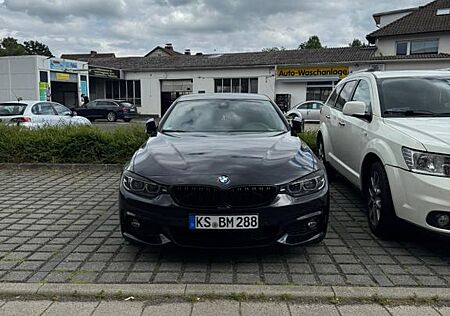 BMW 420d 420 Gran Coupé xDrive Gran Coupé Advant...