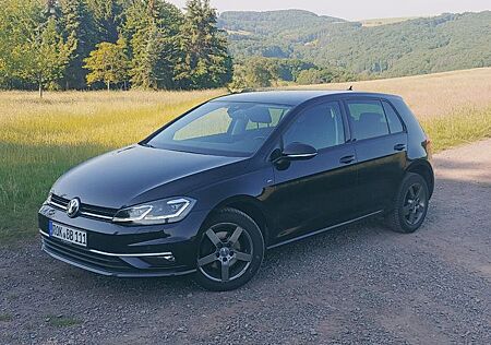 VW Golf Volkswagen 1.6 TDI DSG JOIN Navi LED ACC