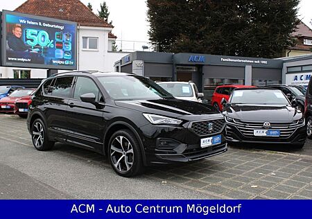 Seat Tarraco 2.0TDI FR 4Drive*ACC*LED*360°Kamera*