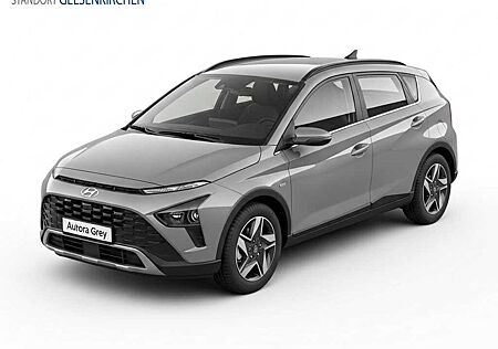 Hyundai Bayon 1.0 T-GDI 48V-Hybrid Trend Licht-/Winterpa