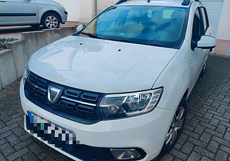 Dacia Logan MCV SCe 75 Comfort