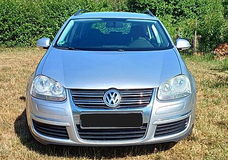 VW Golf Volkswagen 1.4 TSI 90kW Comfortline Variant AHK