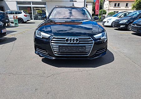 Audi A4 2.0 TDI S tronic design Avant