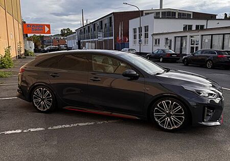 Kia Pro_ceed pro_cee'd / ProCeed 1.6 T-GDI DCT GT GT