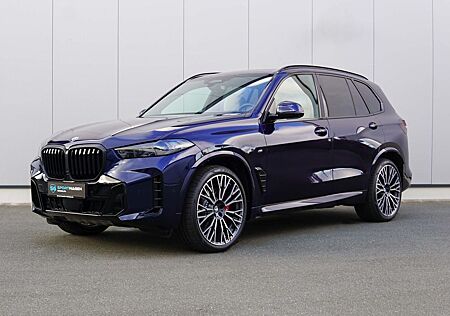 BMW X5 xDrive40d M Sport Pro B&W