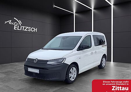 VW Caddy Volkswagen Kombi TDI LED Climatronic GRA PDC