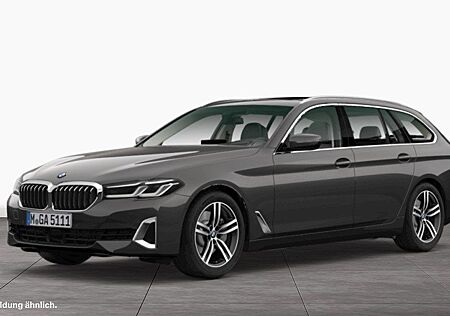 BMW 530d xDrive Touring Driv.Assist.Prof Head-Up