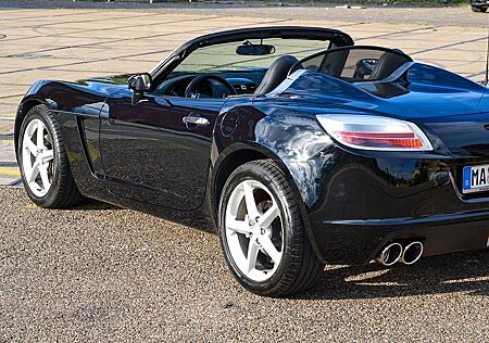 Opel GT - Top Zustand, CarPlay, Kamera, uvm.