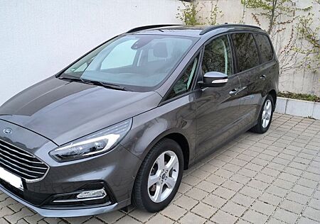 Ford Galaxy 2.5 Duratec Hybrid Aut./7-SITZ/KAMER