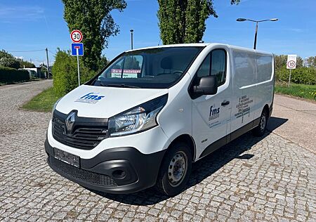 Renault Trafic Kasten L2H1 2,9t Komfort