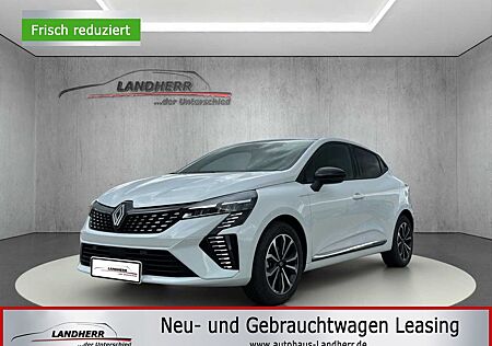 Renault Clio //Navi/Rückfahrkamera