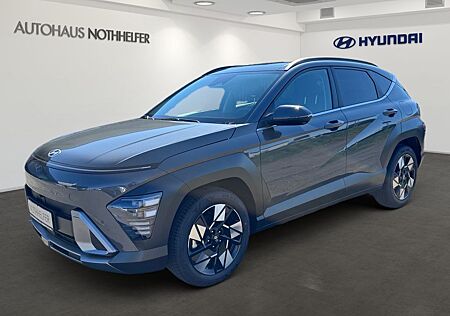 Hyundai Kona SX2 1.6 T-GDI 170PS 7-DCT 4WD PRIME
