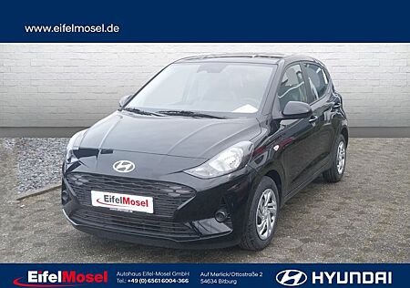 Hyundai i10 FL (MY25) 1.0 Select /FLA/SpurH/Navi/PDC/KAM