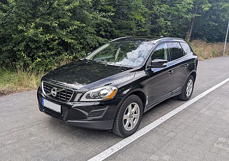 Volvo XC 60 XC60 D5 AWD Summum Geartronic Summum