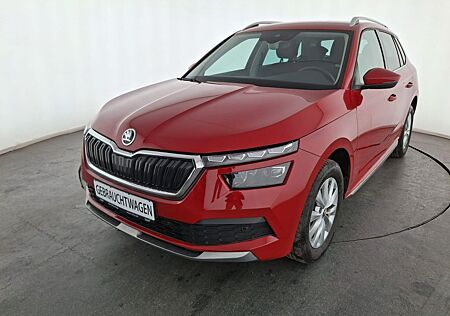 Skoda Kamiq 1.0 TSI 81kW Style Style