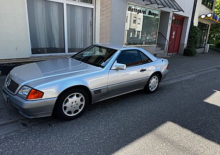 Mercedes-Benz SL 320 SL