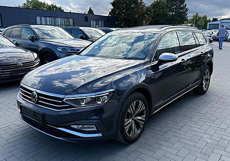 VW Passat Variant Volkswagen Alltrack 4Motion 2.0 TSI /PANO/