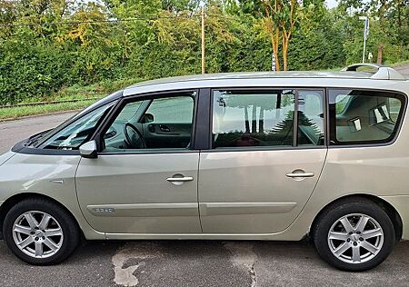 Renault Espace Expression 2.2 dCi Expression