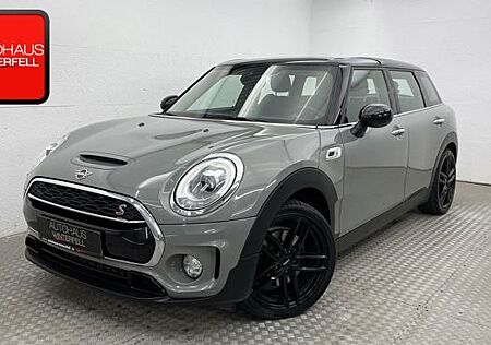 Mini Cooper S Clubman LED+NAVI+18Z+PDC+KLIMA+