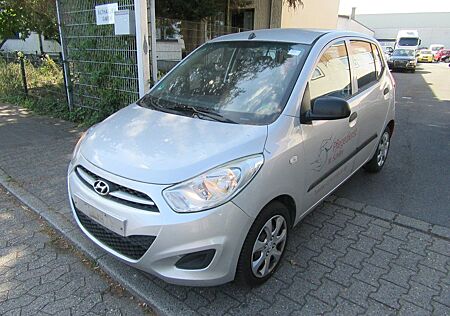 Hyundai i10 5 Star Edition