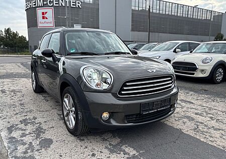Mini Cooper gebraucht kaufen Mini Cooper Countryman *BiXenon*Klimaautom.*