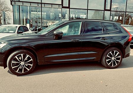 Volvo XC 60 XC60 B4 D Ultimate Dark Auto Ultimate Dark