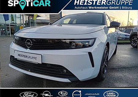 Opel Astra Sports Tourer Elegance