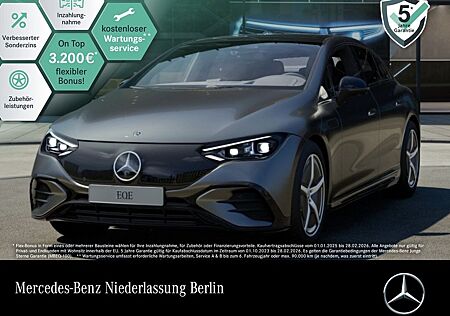 Mercedes-Benz EQE 500 4M AMG 2X/PREMIUM +/PANO/20"/NIGHT/WINTE