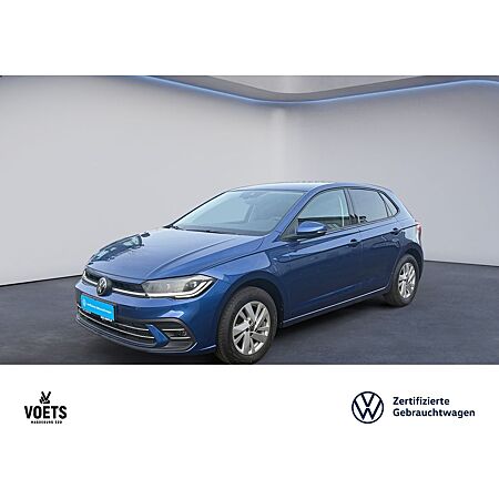 VW Polo leasen