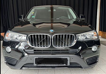 BMW X3 Automatik, Pdc, Klimaautomat nur noch 3 Tage