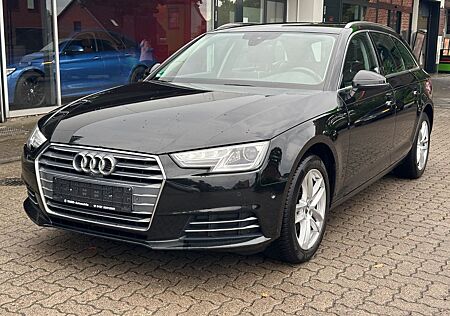 Audi A4 Avant TDI DIG*TACHO/ NAV/ LEDER/ KAMERA