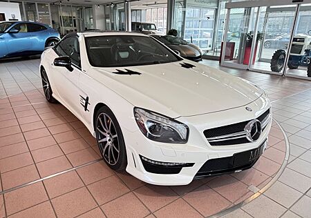 Mercedes-Benz SL 63 AMG AMG SL 63 2LOOK Edition/Keramik/BRD