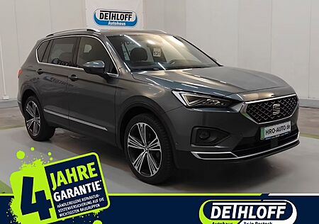 Seat Tarraco 1.5 TSI Xcellence