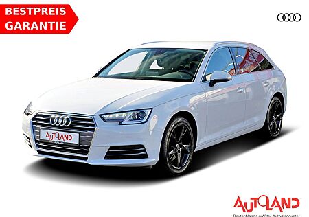 Audi A4 Avant 2.0 TFSI sport ultra Bi-Xenon Tempomat