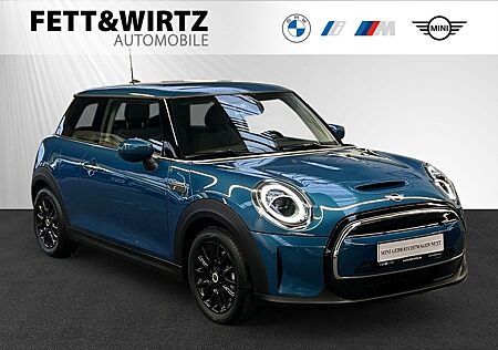 Mini Cooper SE Sportsitze|Navi|LED|DrivingAssistant