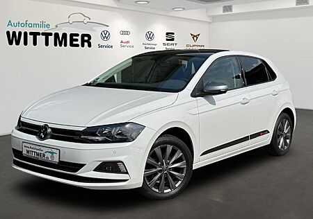 VW Polo Volkswagen 1.0 TSI OPF 70kW BEATS/Soundsystem/NAV/APP