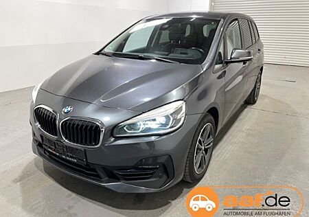 BMW 2er 220 Gran Tourer d Sport Line Automatik EU6d-T Na