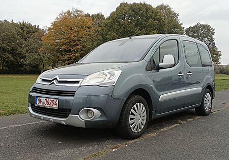 Citroën Berlingo Multispace *Zahnriemen, ÖL & TÜV* NEU