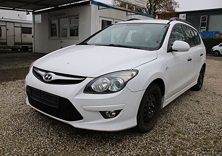 Hyundai i30 CW 1.4 Klima