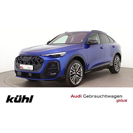 Audi SQ5 leasen