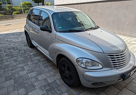 Chrysler PT Cruiser Limited 2.4 Limited
