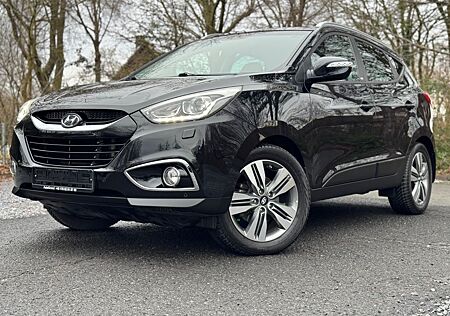 Hyundai ix35 Style AWD 1HAND