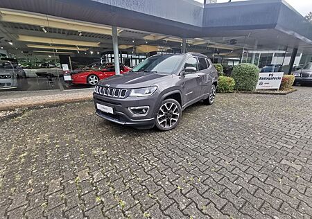 Jeep Compass Limited FWD Automatik