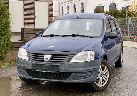 Dacia Logan MCV Kombi Basis