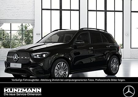 Mercedes-Benz GLE 450 d 4MATIC AMG Night Airmatic Distronic AH
