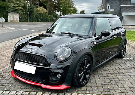 Mini Cooper S Clubman *Supersport - TÜV & Service NEU