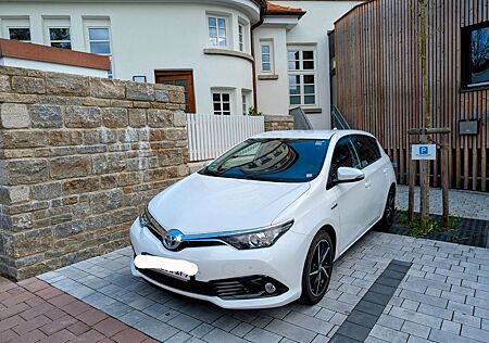 Toyota Auris Edition-S+ 1,8 l Hybrid