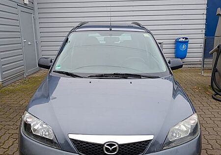 Mazda 2 1.25 55kW Comfort Comfort