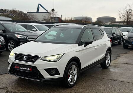 Seat Arona FR 1,5 LED/Nav